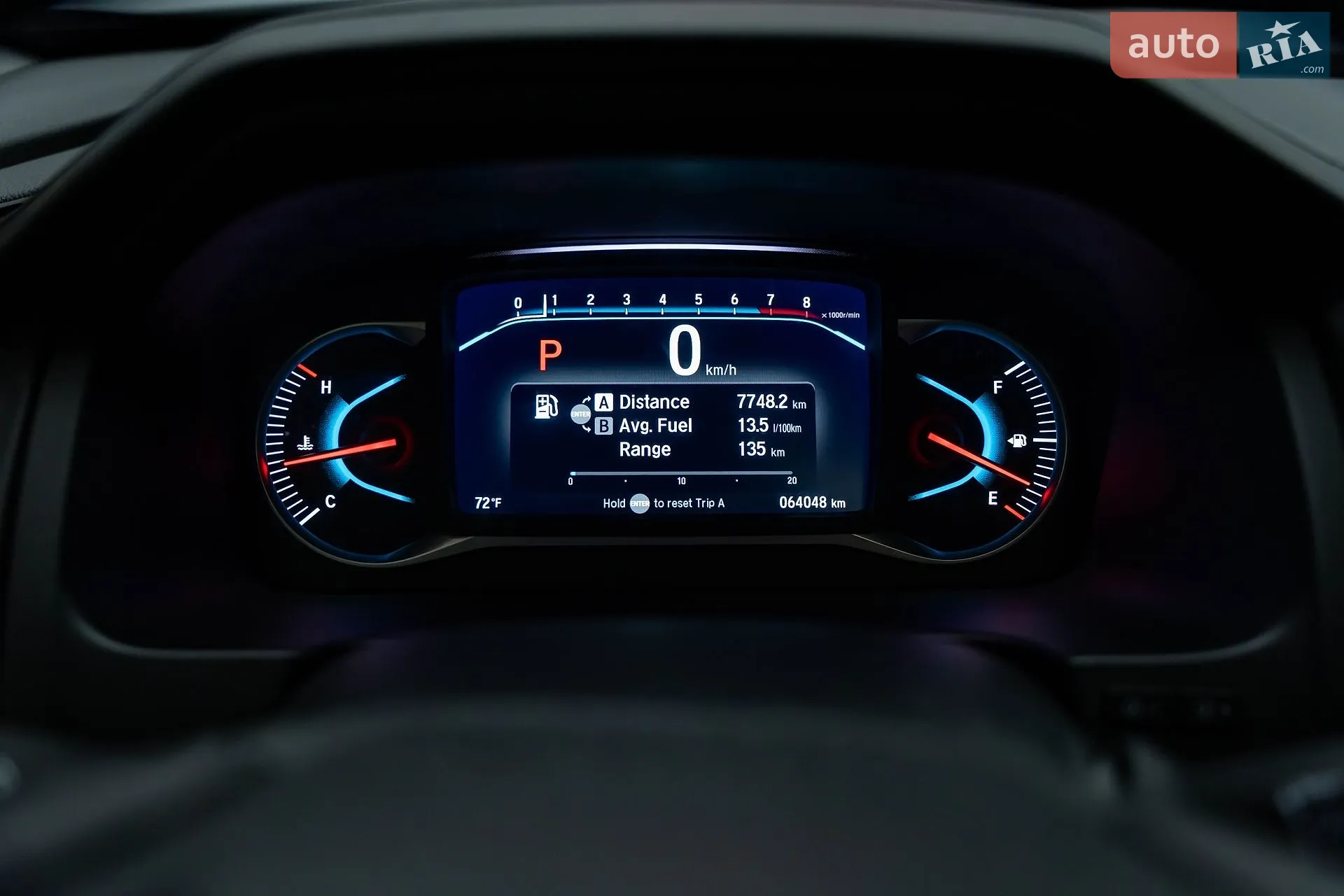 2022 Honda Pilot - мініатюра 17