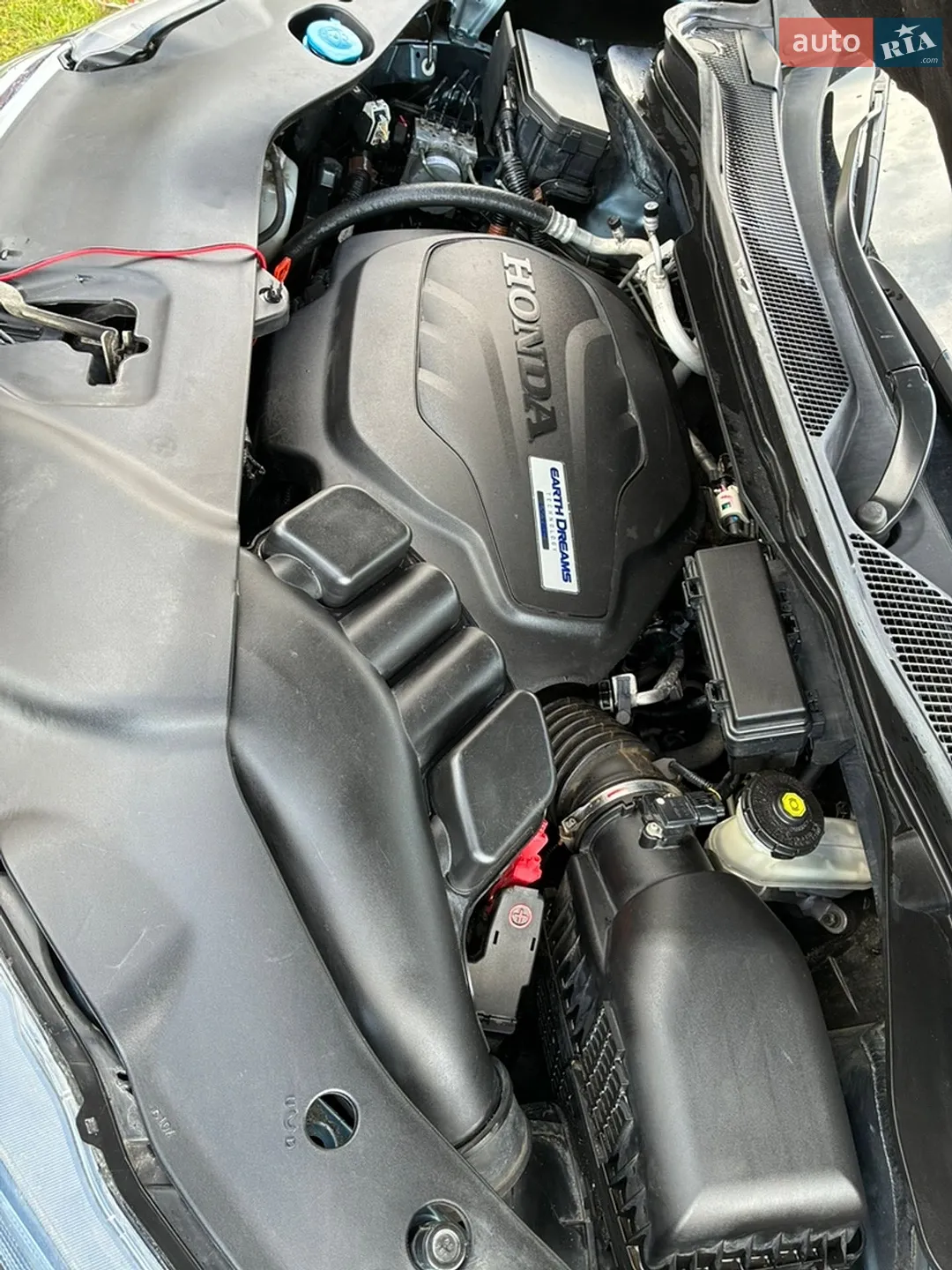 2019 Honda Pilot - мініатюра 31