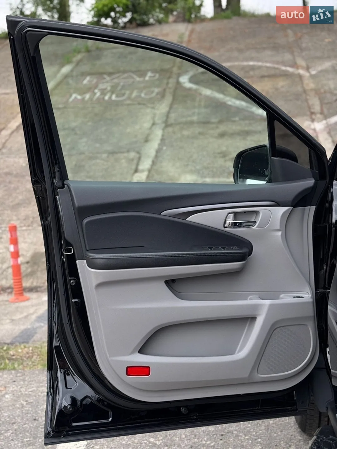 2017 Honda Pilot - мініатюра 19