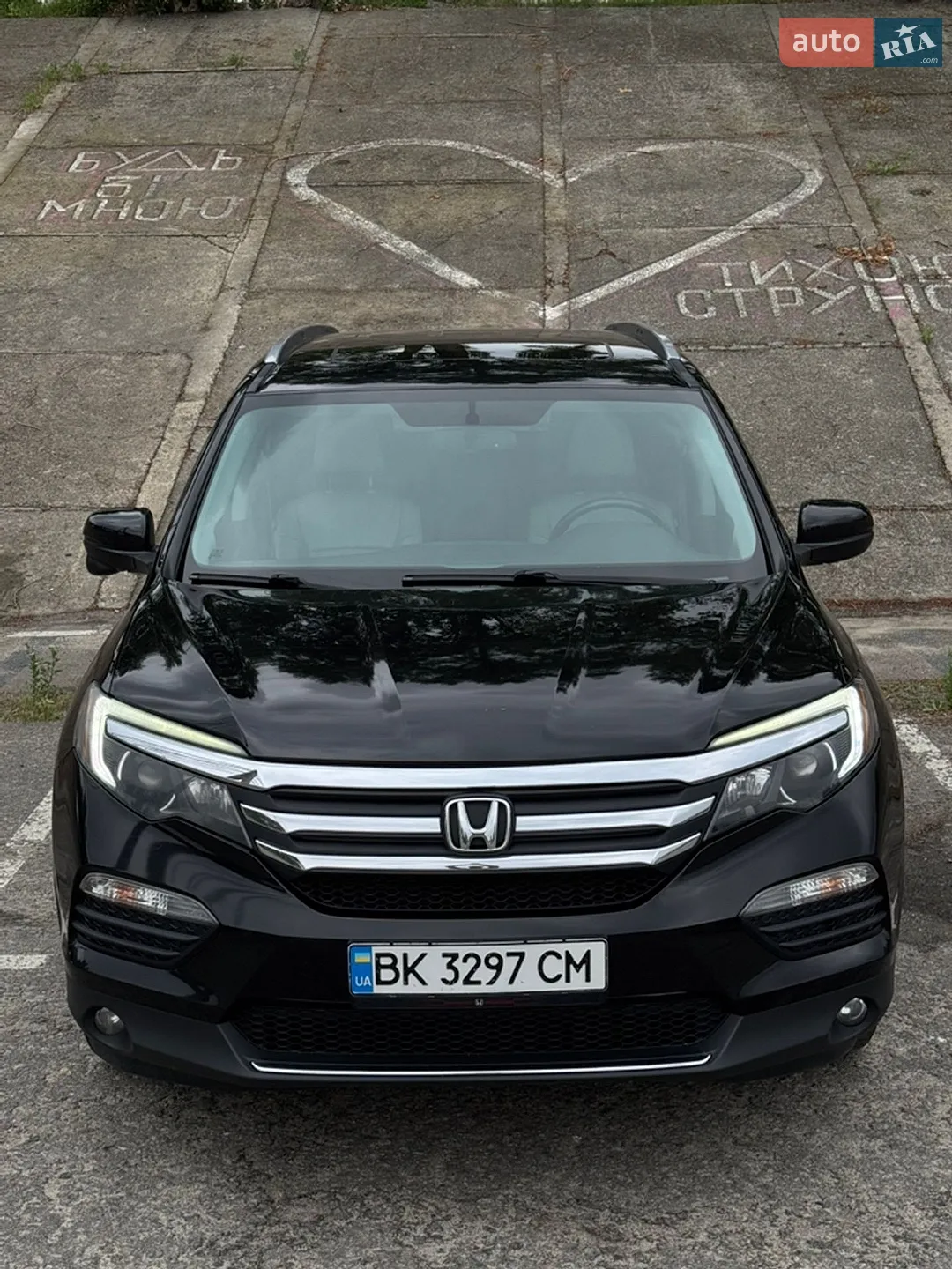 2017 Honda Pilot - мініатюра 46