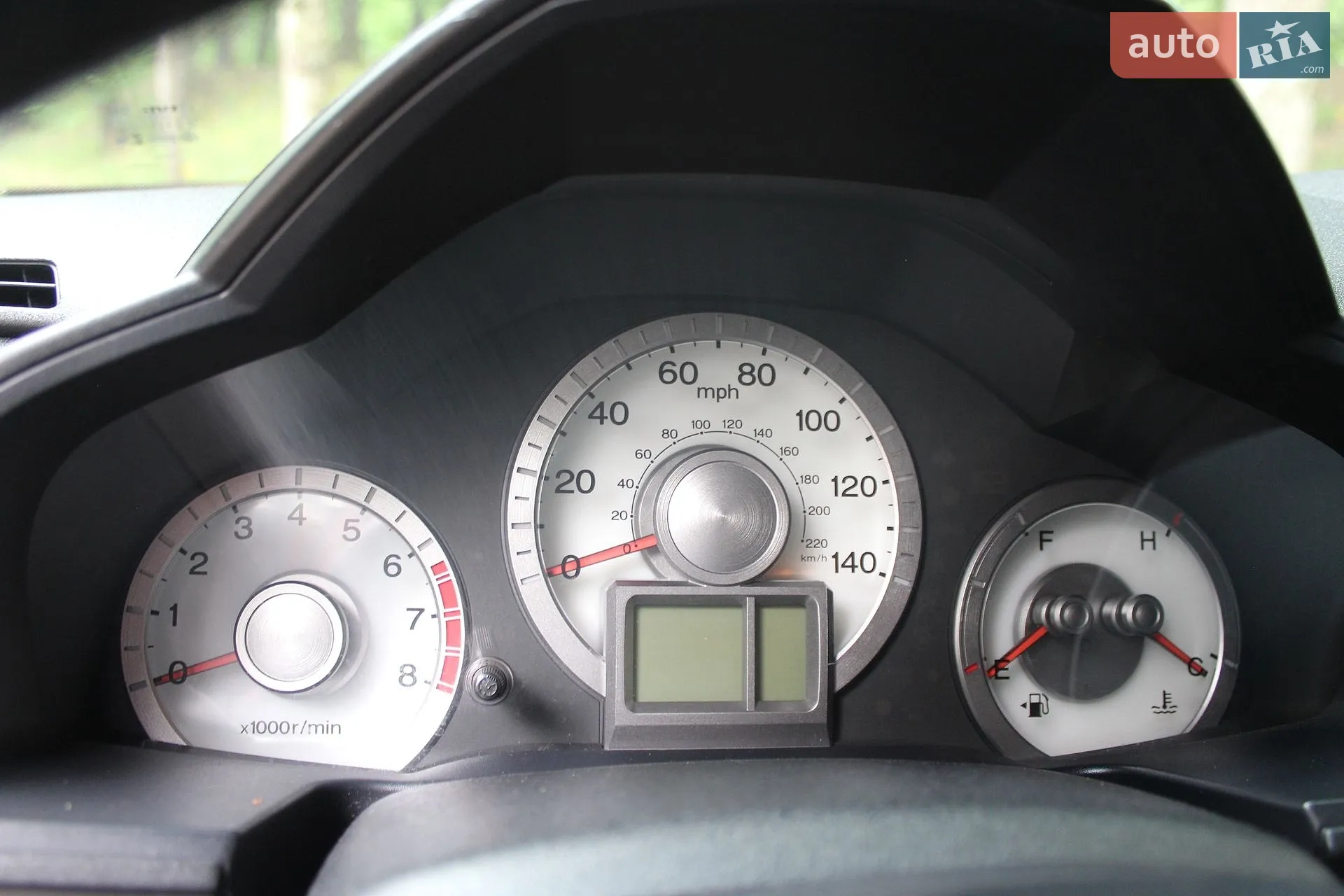 2011 Honda Pilot - мініатюра 27