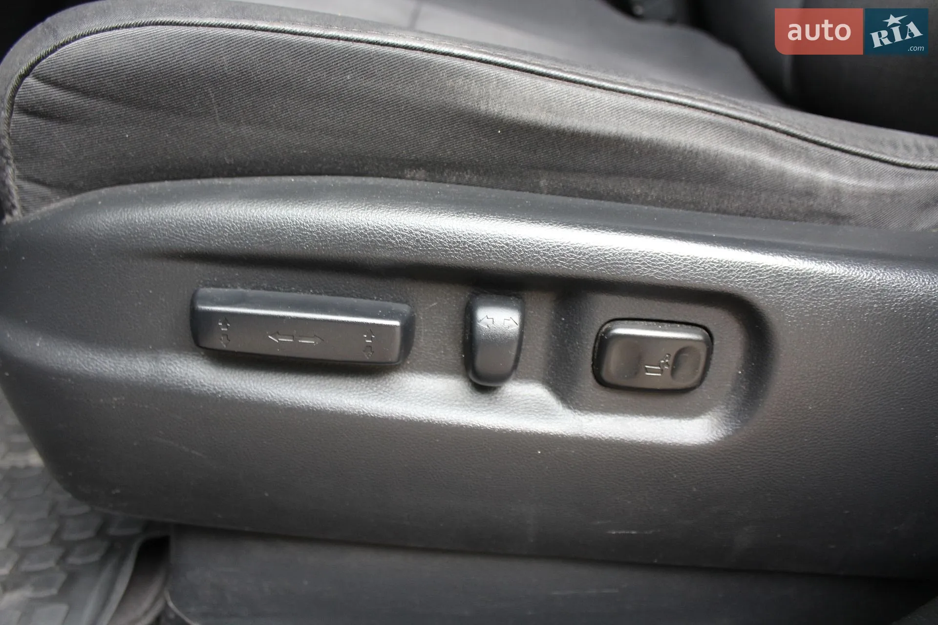 2011 Honda Pilot - мініатюра 32