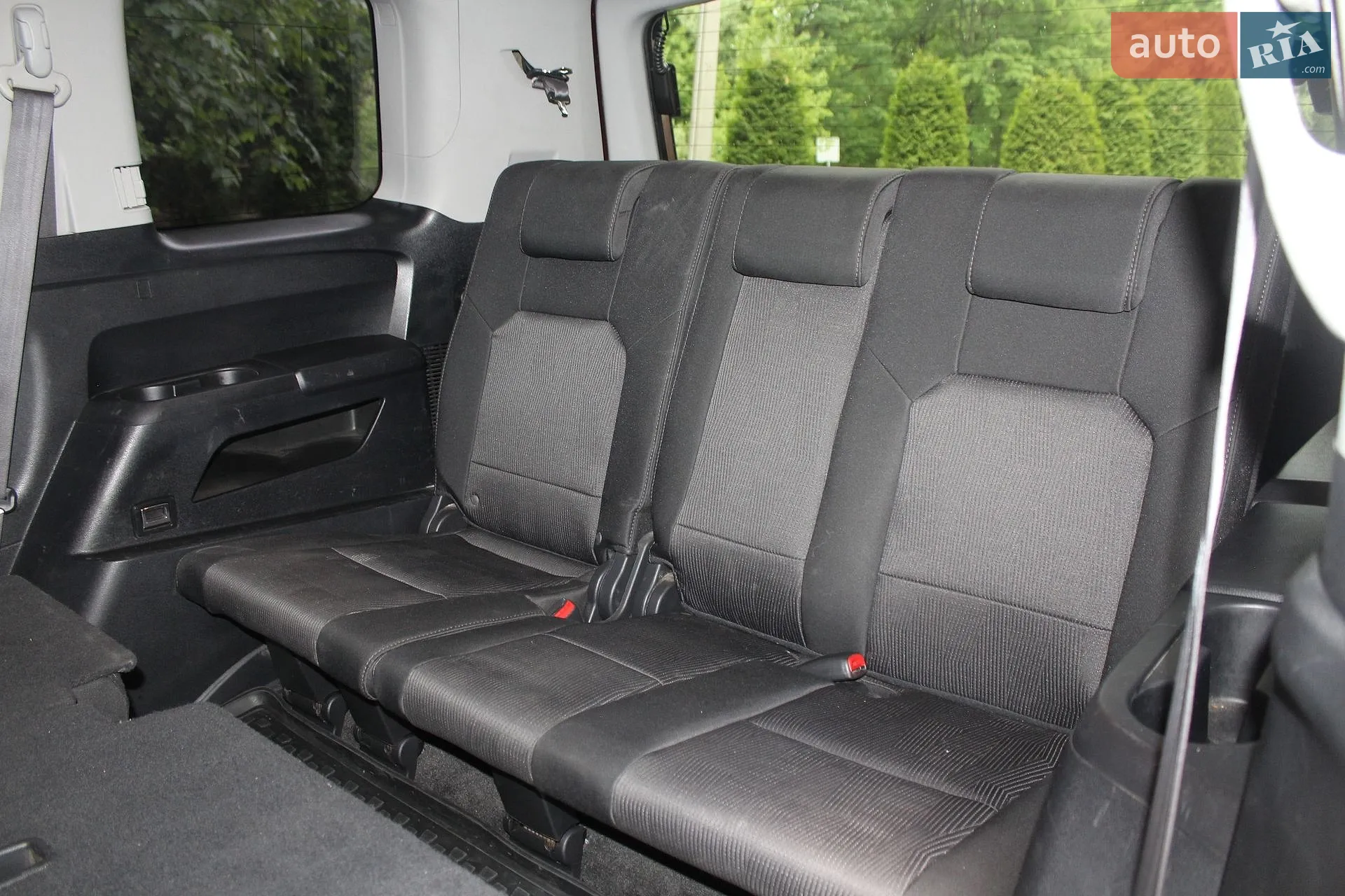 2011 Honda Pilot - мініатюра 41
