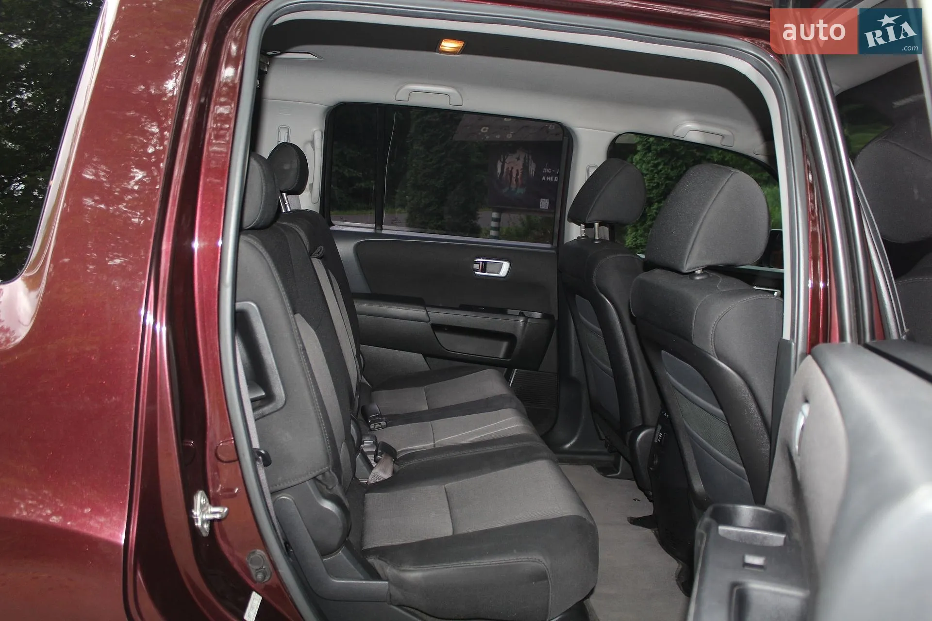 2011 Honda Pilot - мініатюра 46