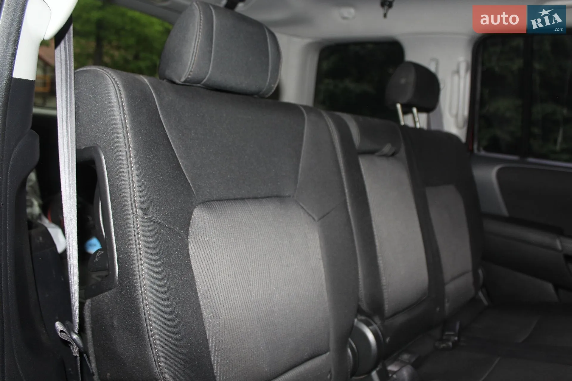 2011 Honda Pilot - мініатюра 48