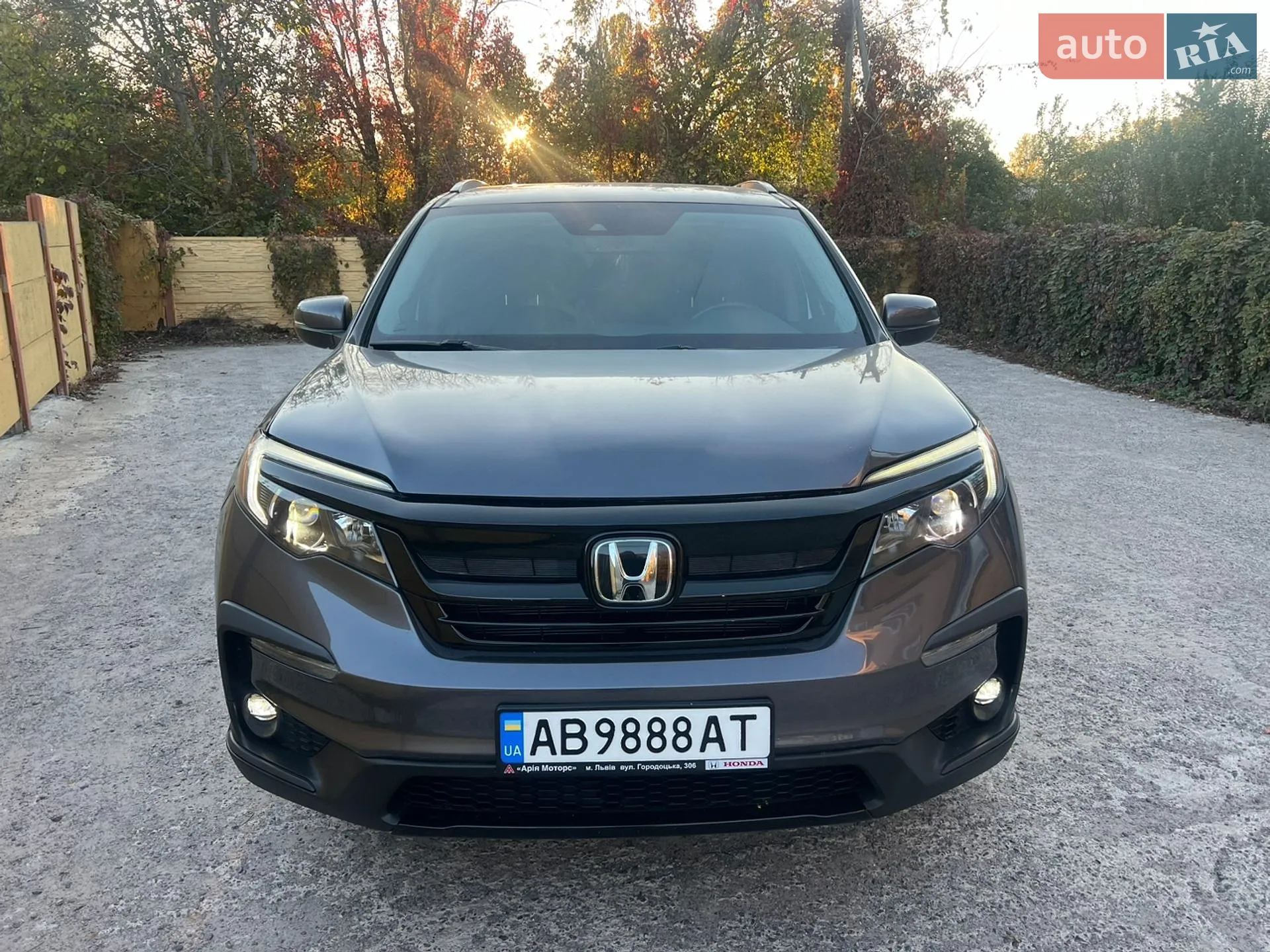 2021 Honda Pilot - мініатюра 13