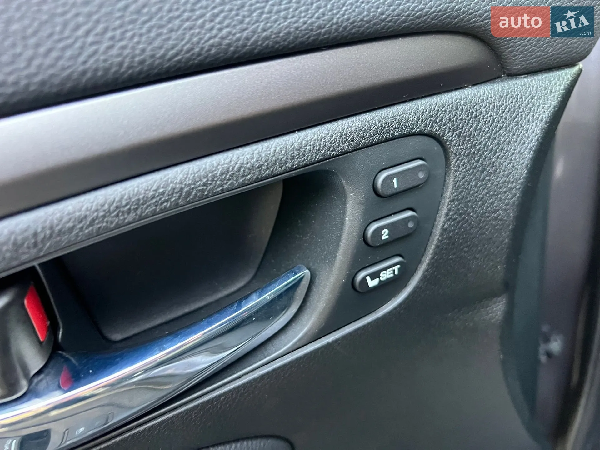 2021 Honda Pilot - мініатюра 18
