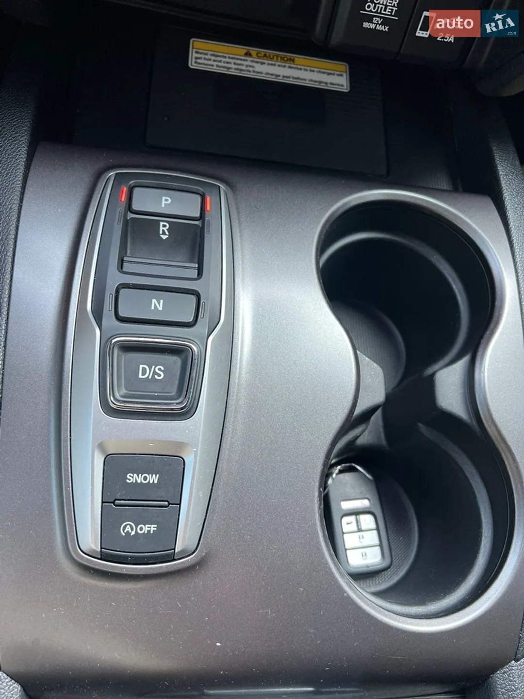 2021 Honda Pilot - мініатюра 29