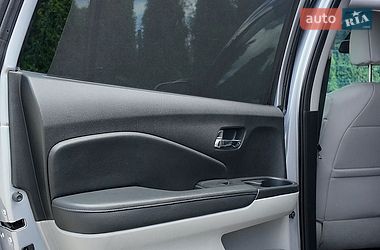 Внедорожник / Кроссовер Honda Pilot 2017 в Одессе