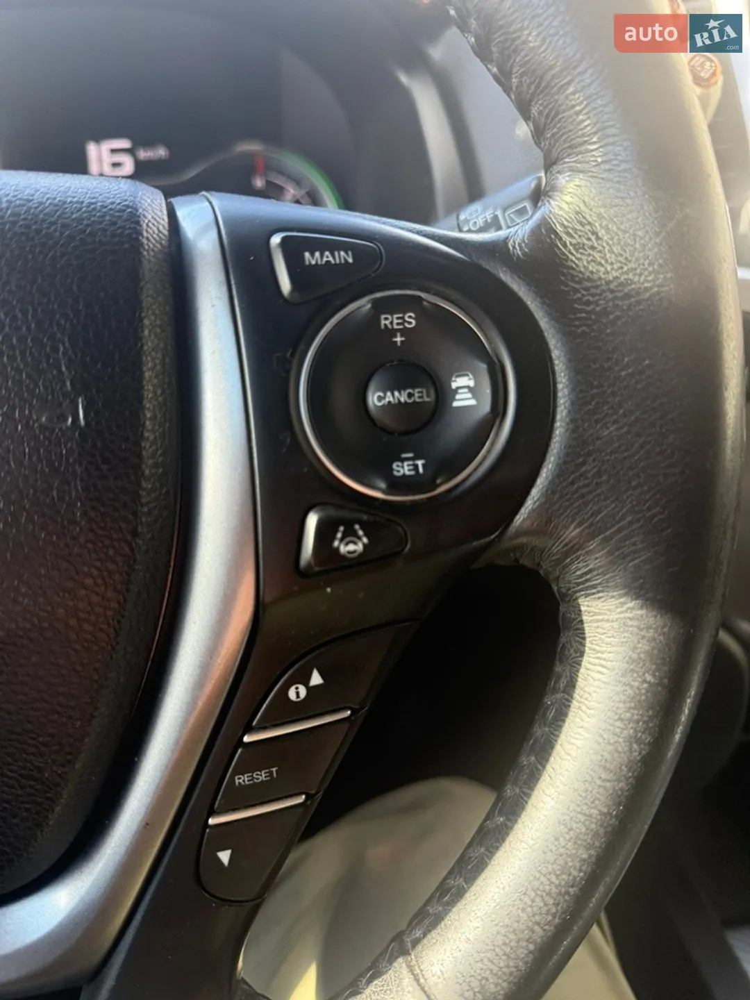 2017 Honda Pilot - мініатюра 10