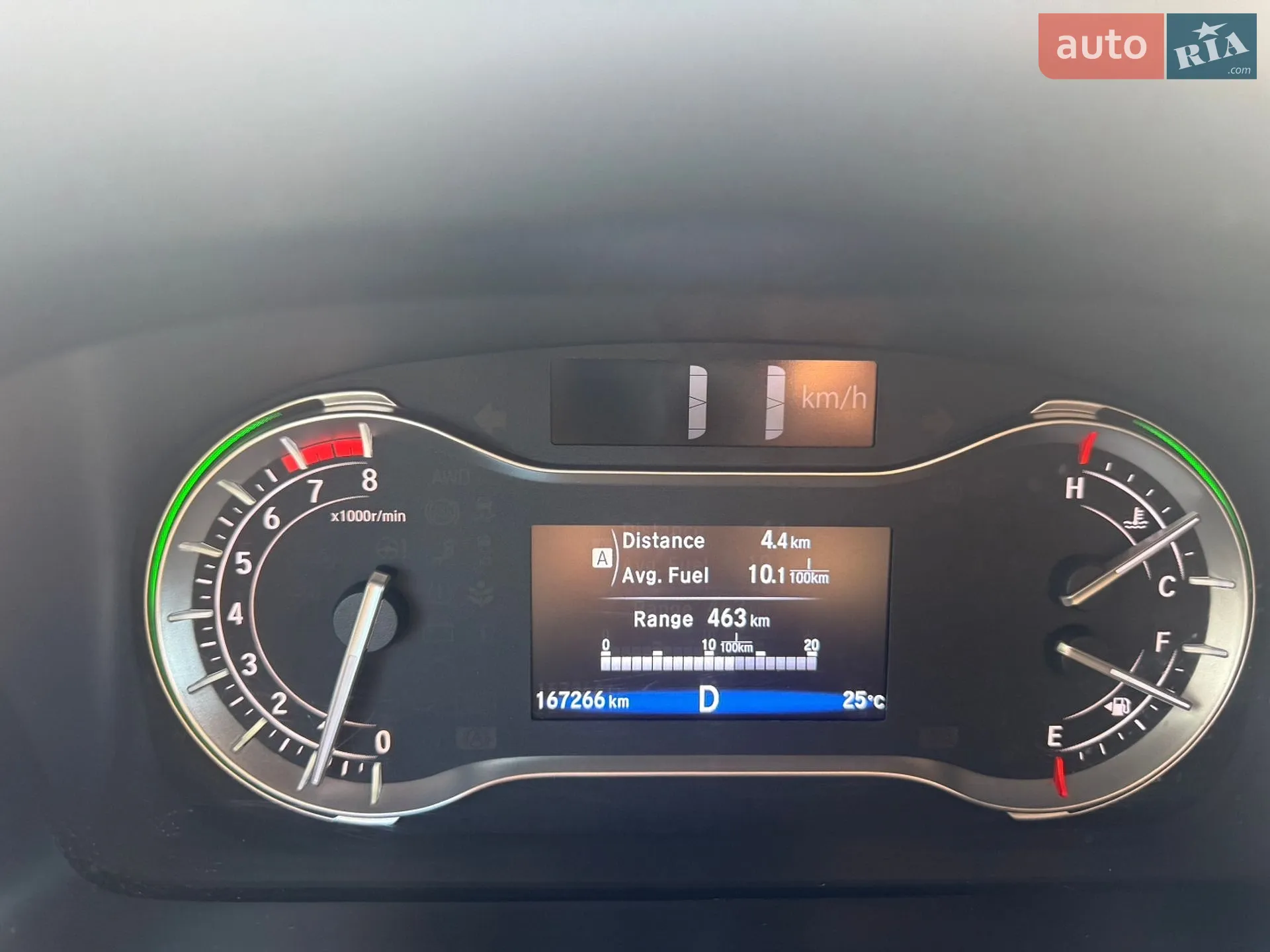 2017 Honda Pilot - мініатюра 8