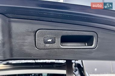 Позашляховик / Кросовер Honda Pilot 2009 в Києві
