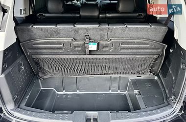 Позашляховик / Кросовер Honda Pilot 2009 в Києві