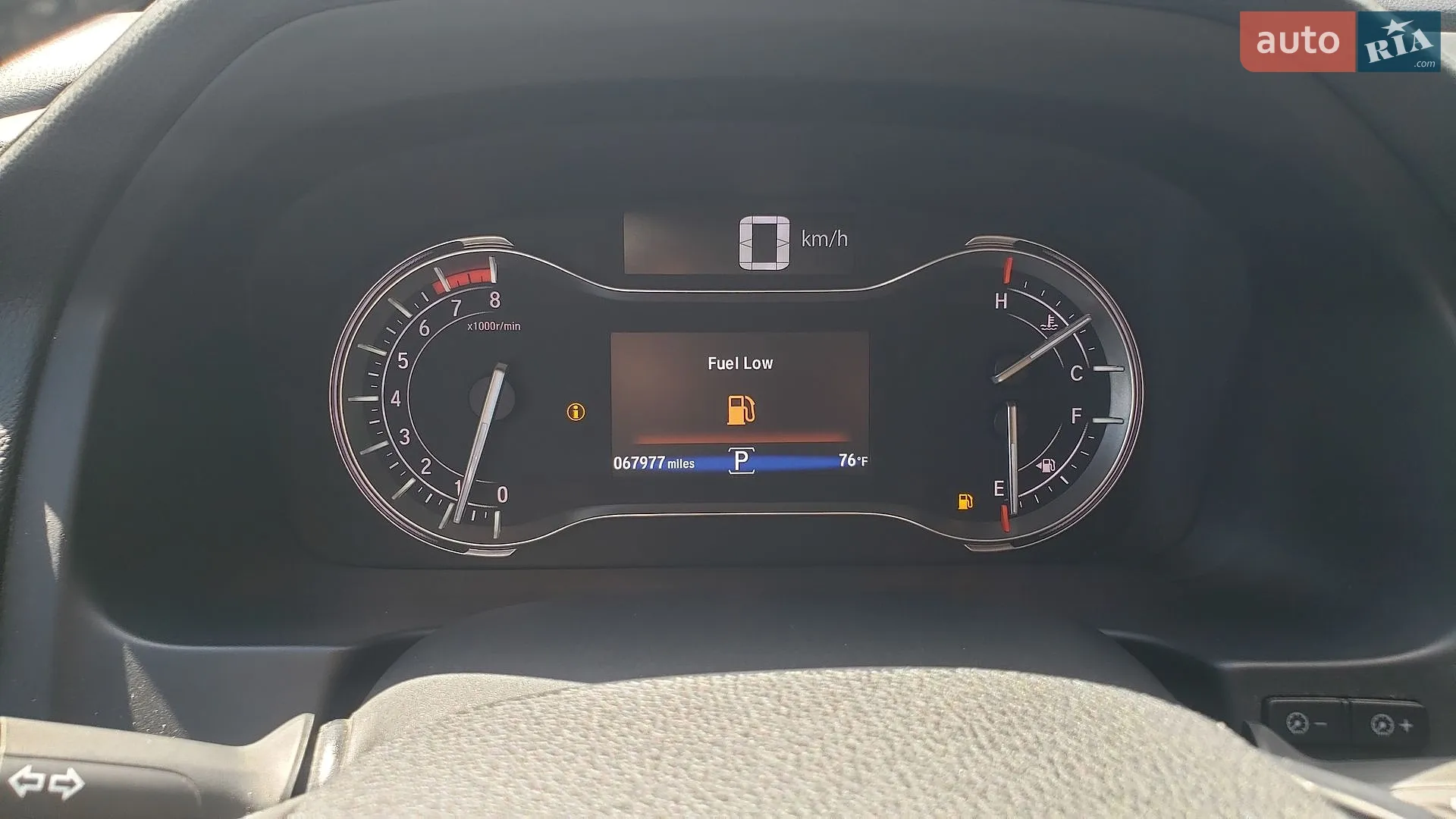 2017 Honda Pilot - мініатюра 24