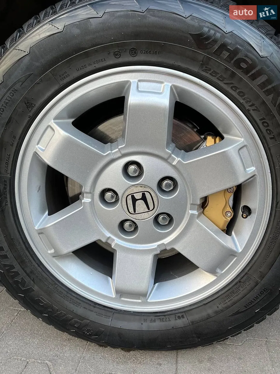 2011 Honda Pilot - мініатюра 7