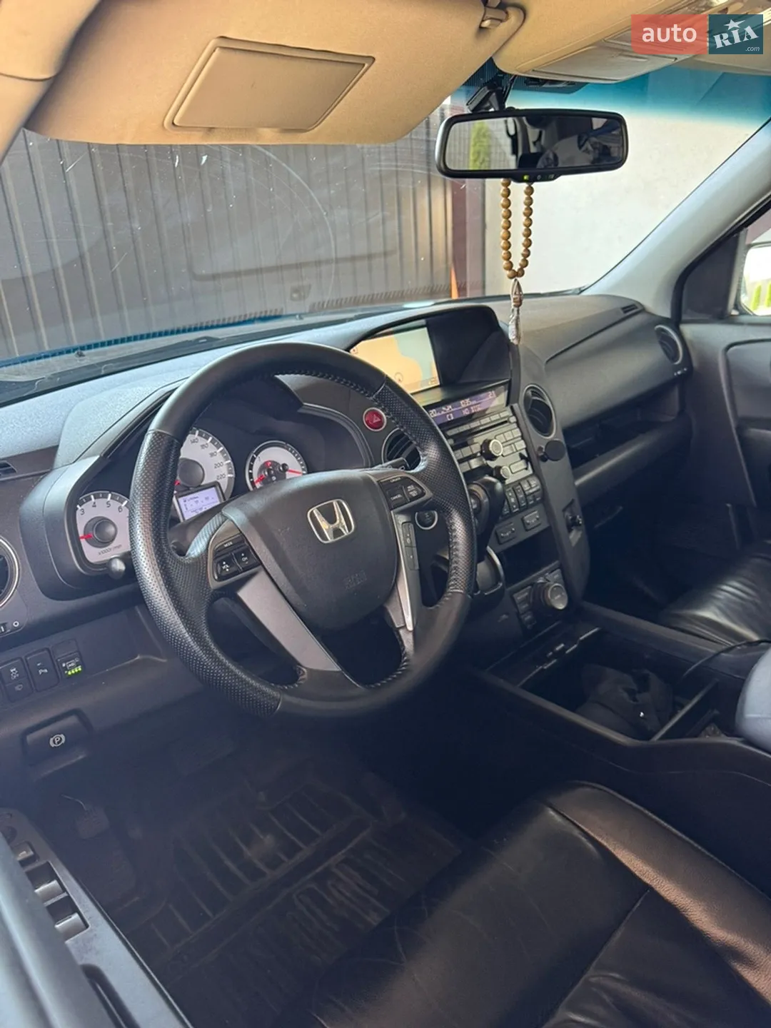 2012 Honda Pilot - мініатюра 6