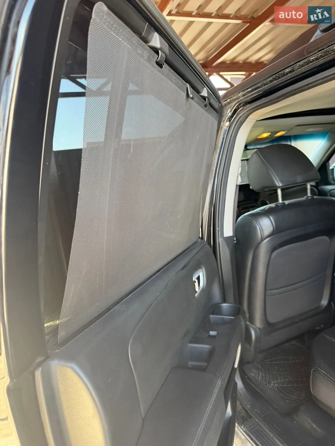 2012 Honda Pilot - мініатюра 9