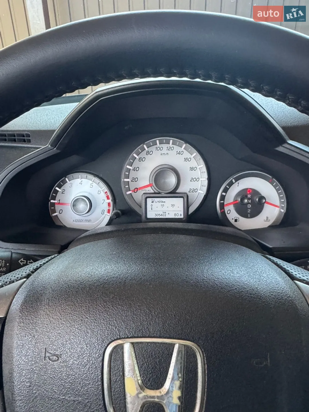 2012 Honda Pilot - мініатюра 10