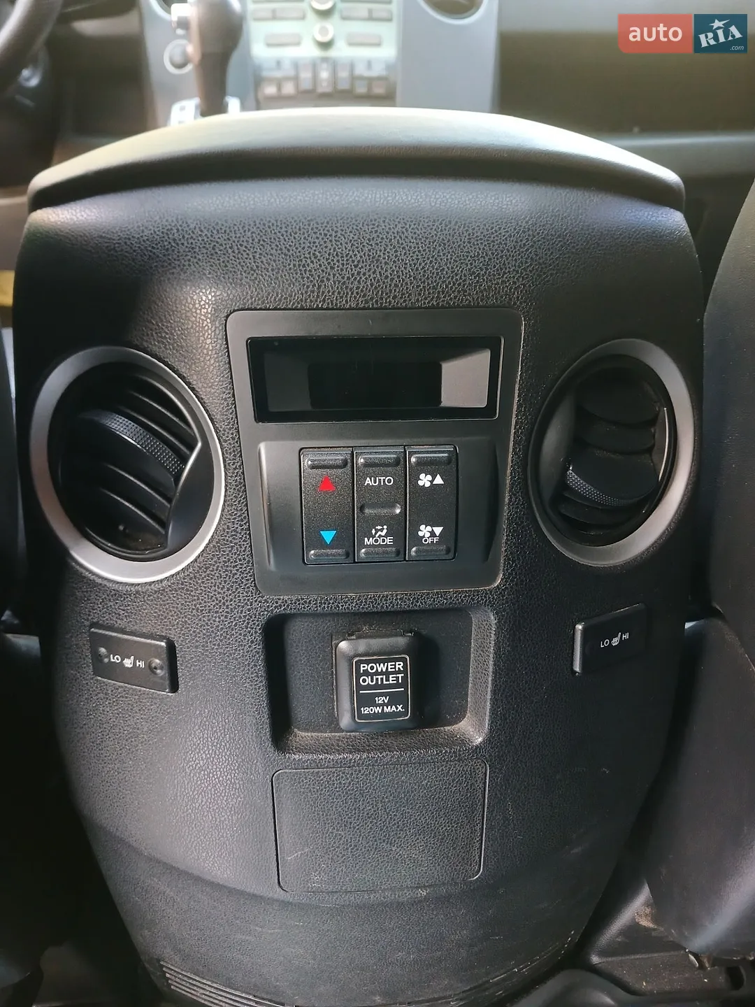 2011 Honda Pilot - мініатюра 9