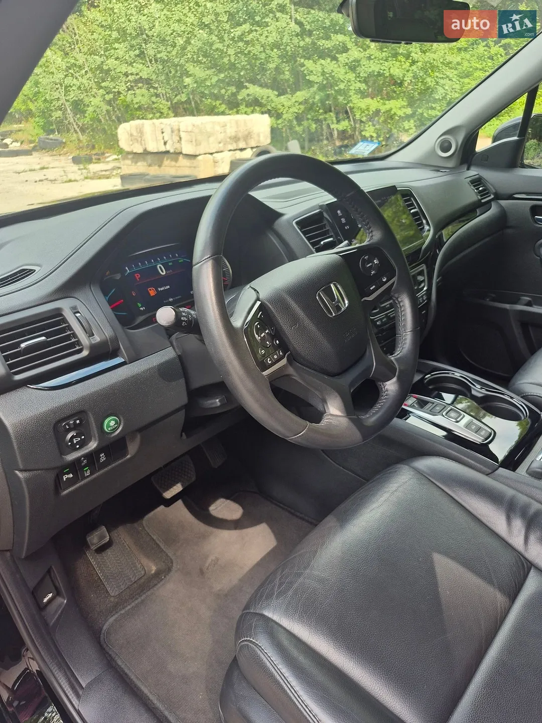 2022 Honda Pilot - мініатюра 16