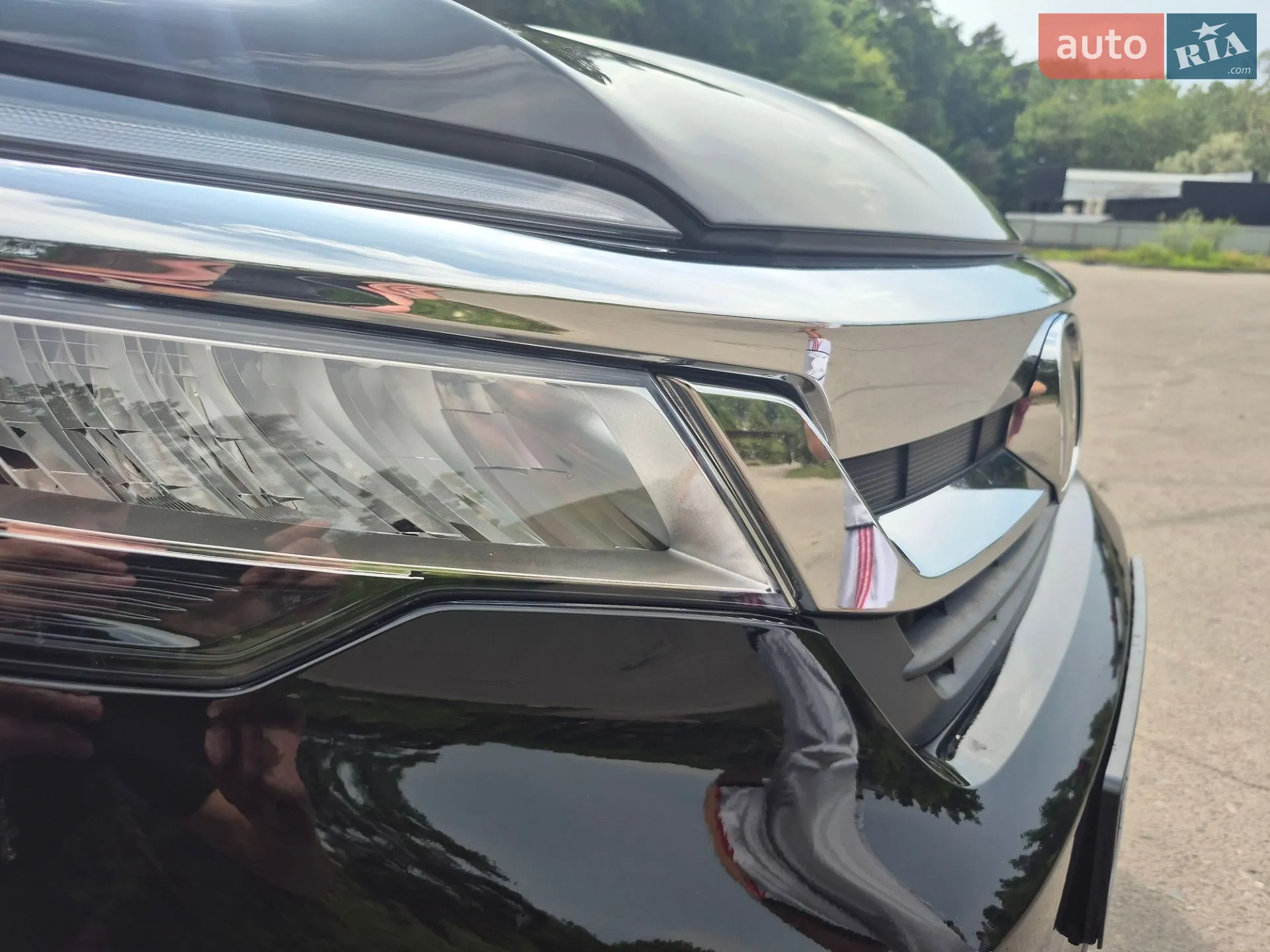 2022 Honda Pilot - мініатюра 39