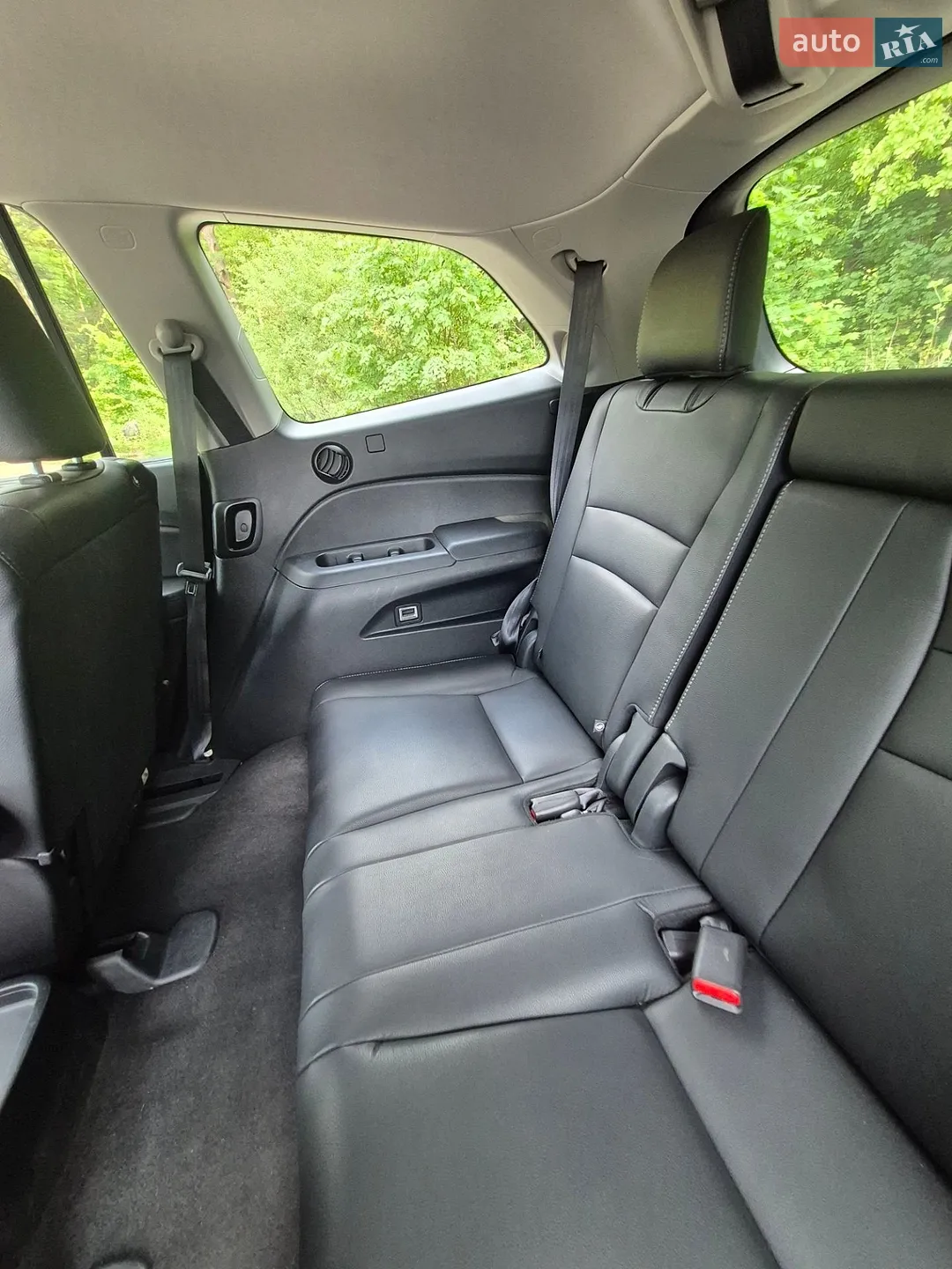2022 Honda Pilot - мініатюра 42