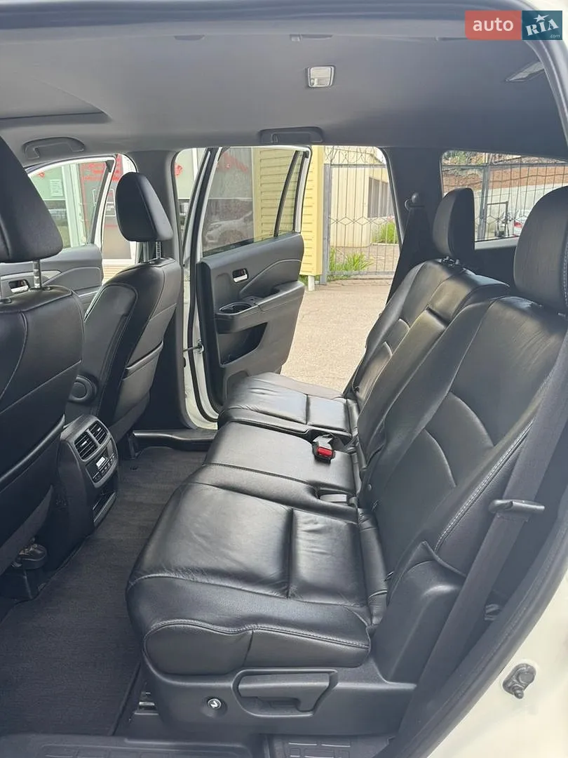 2018 Honda Pilot - мініатюра 19