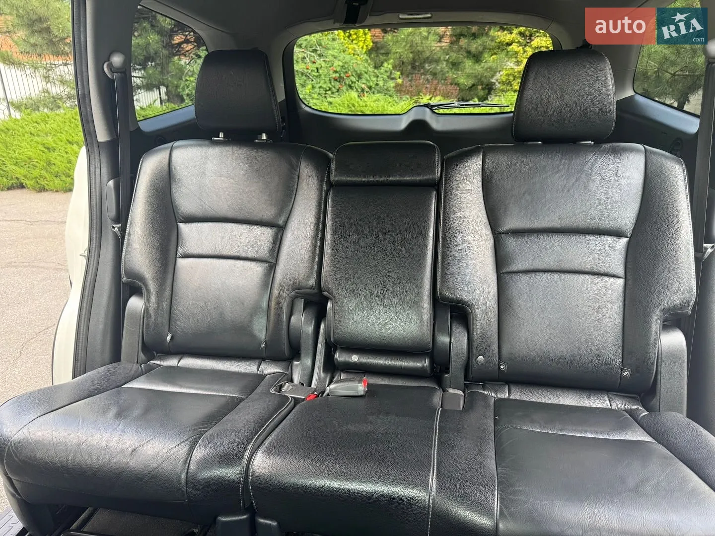 2018 Honda Pilot - мініатюра 21