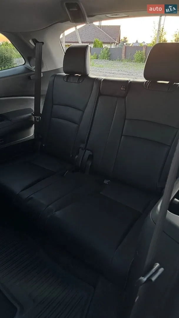 2017 Honda Pilot - мініатюра 20