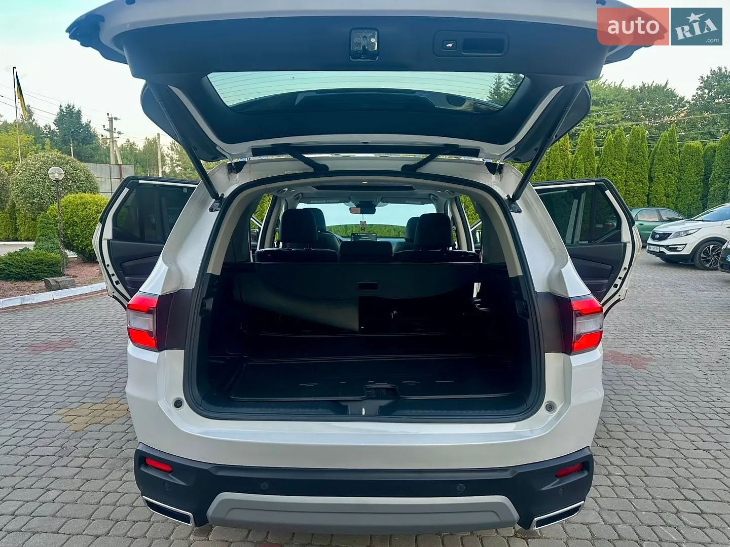 2025 Honda Pilot - мініатюра 64