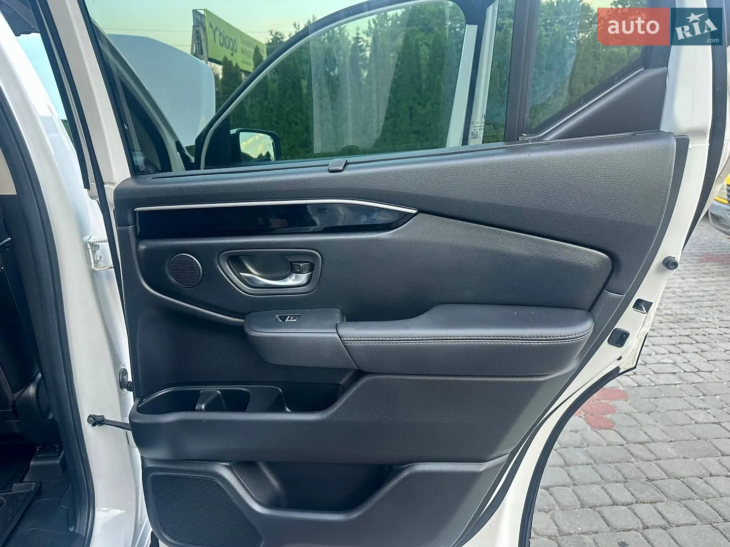 2025 Honda Pilot - мініатюра 68