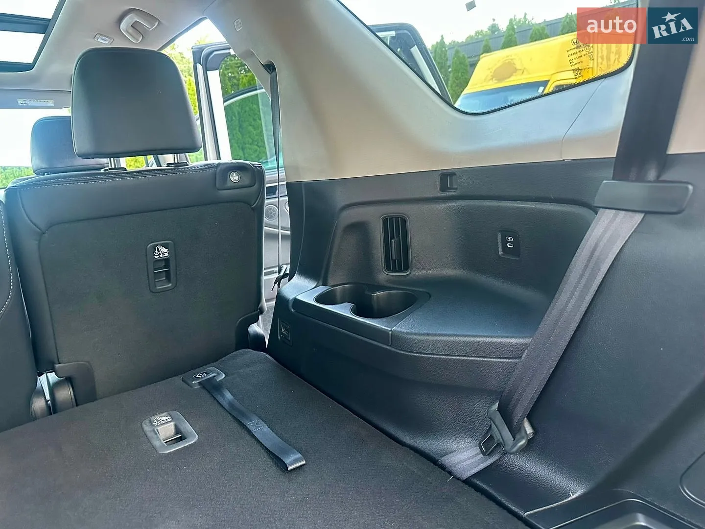 2025 Honda Pilot - мініатюра 75