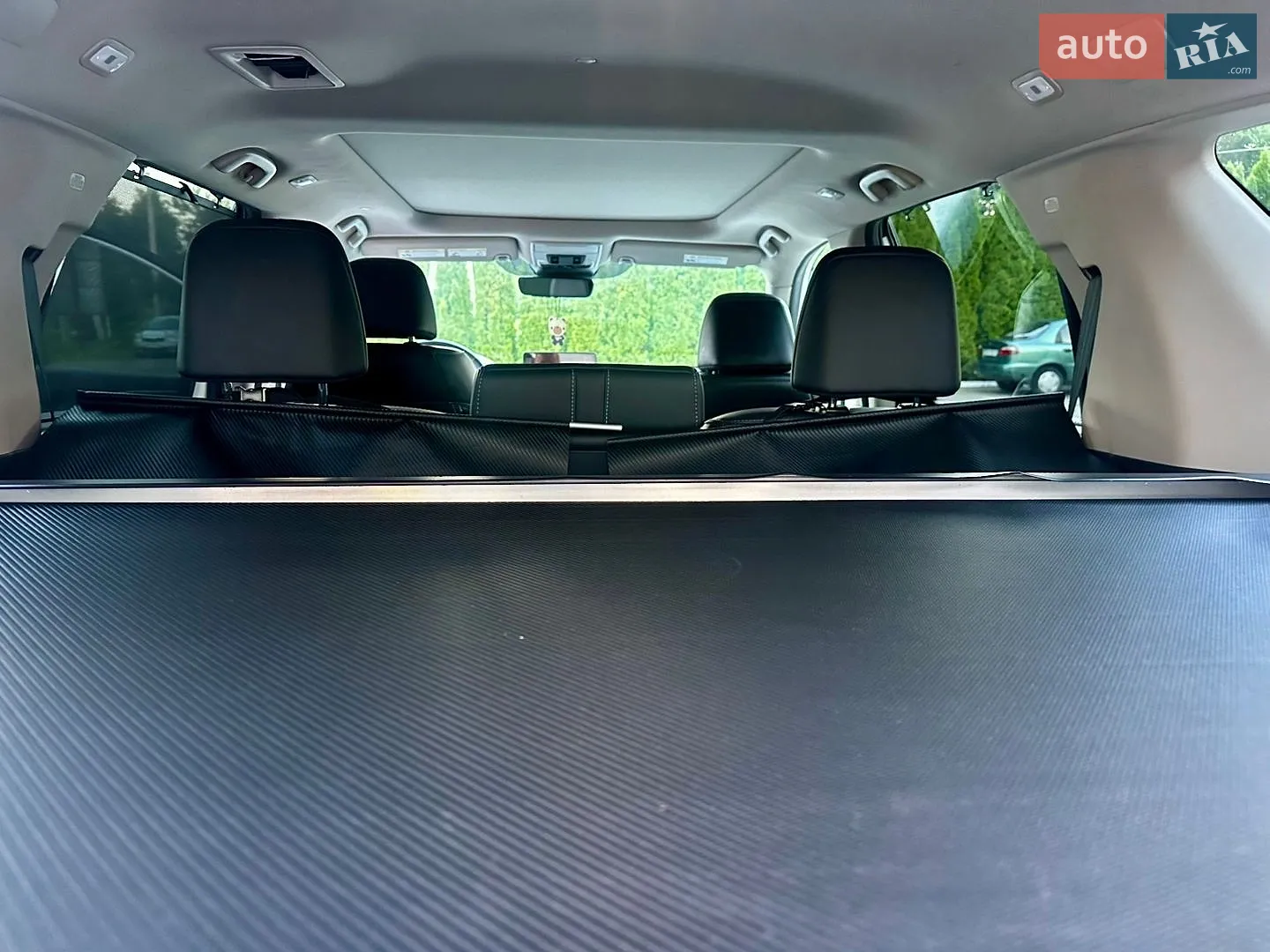 2025 Honda Pilot - мініатюра 83