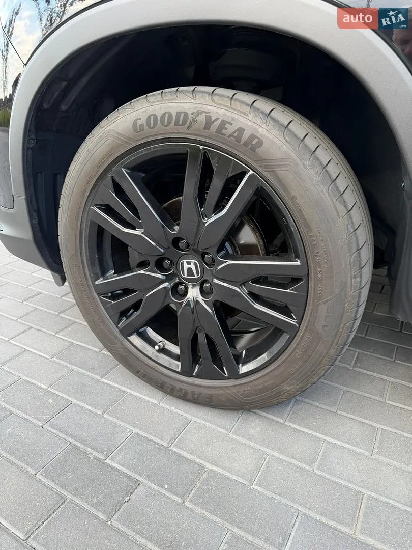 2021 Honda Pilot - мініатюра 14