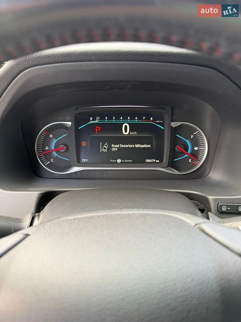 2021 Honda Pilot - мініатюра 25