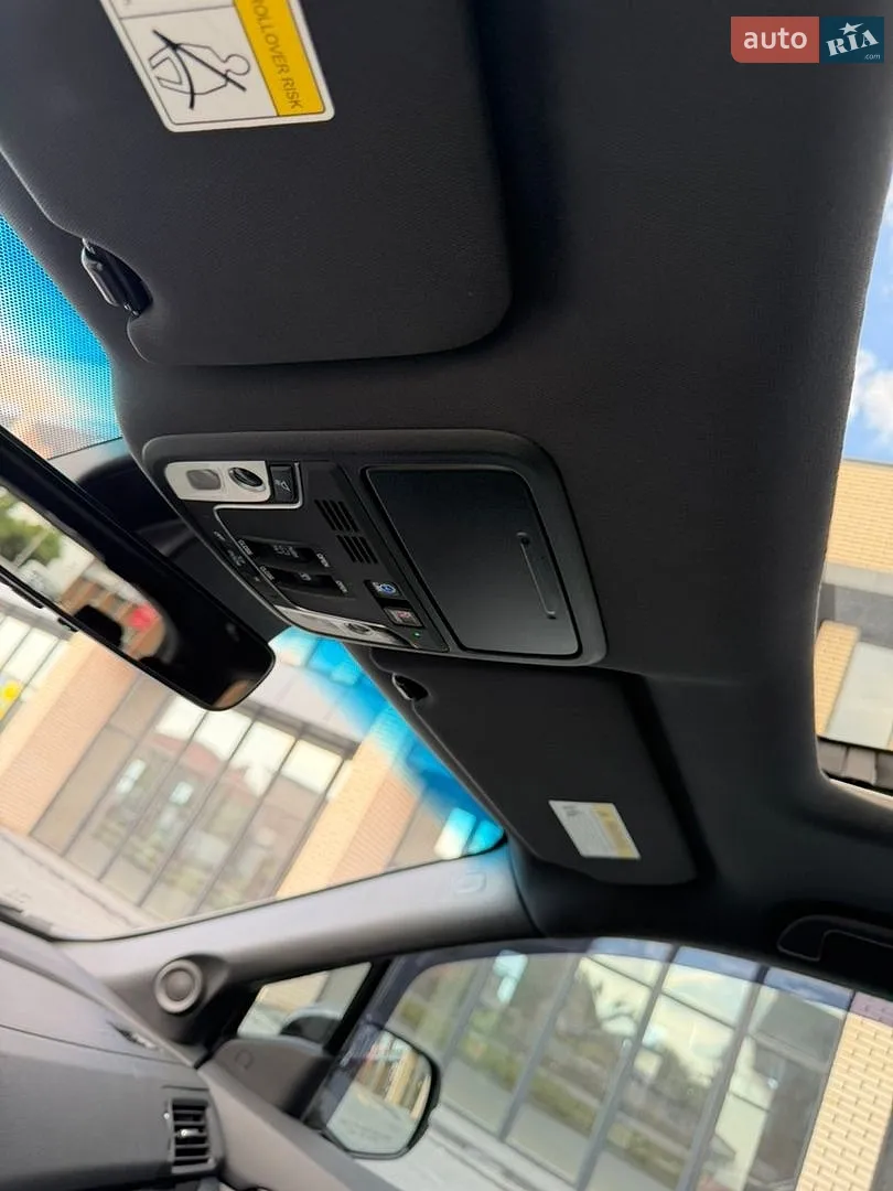 2021 Honda Pilot - мініатюра 28