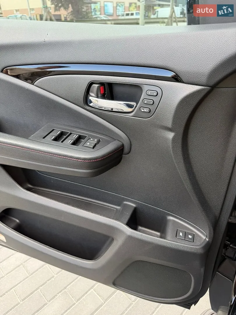2021 Honda Pilot - мініатюра 31