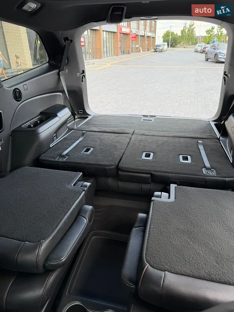 2021 Honda Pilot - мініатюра 41