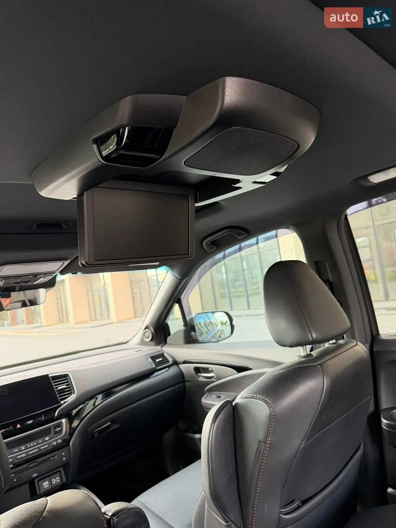2021 Honda Pilot - мініатюра 42