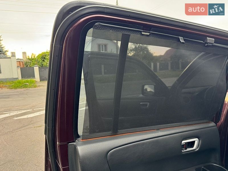 Внедорожник / Кроссовер Honda Pilot 2008 в Виннице фото 34 Внедорожник / Кроссовер Honda Pilot 2008 в Виннице