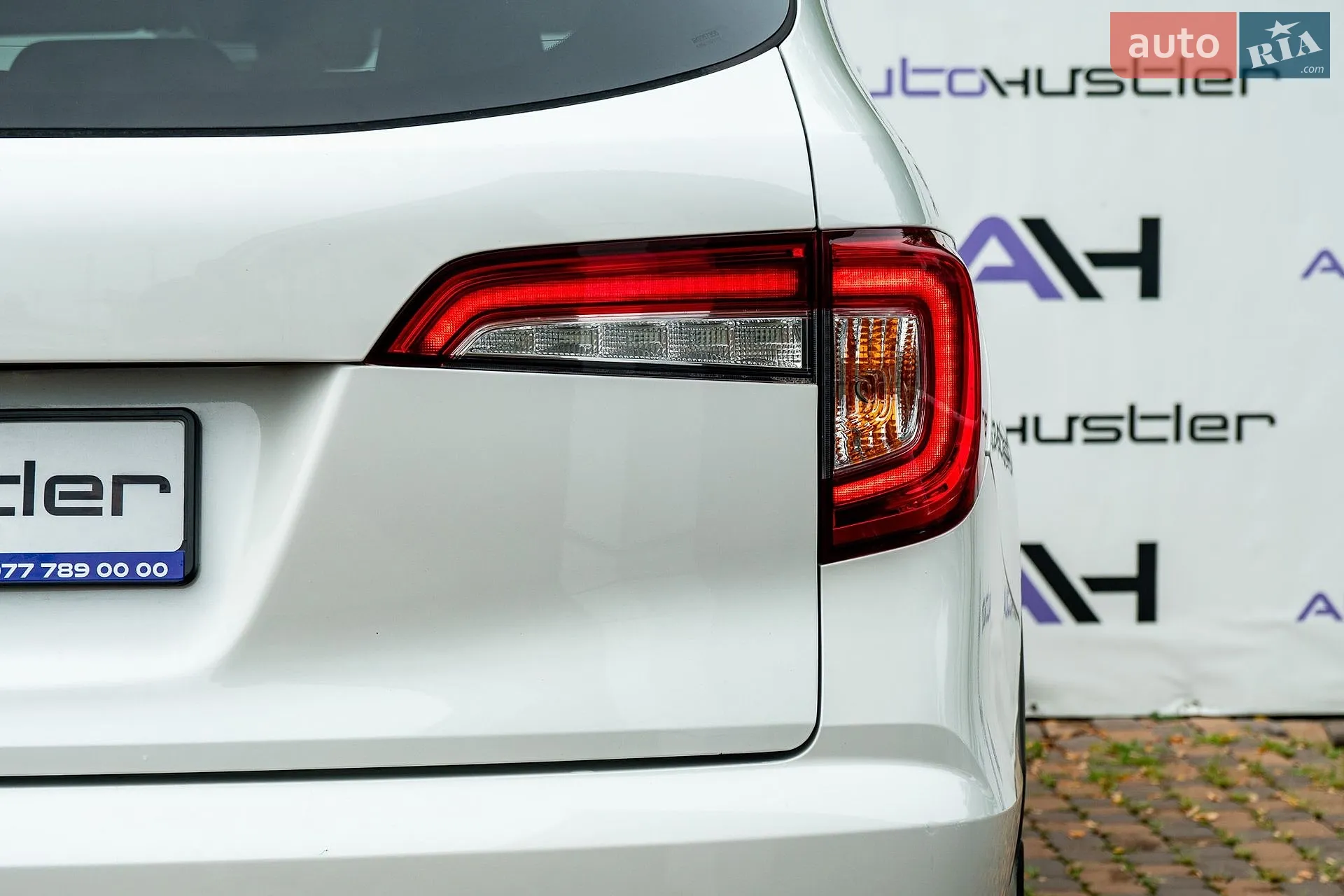 2021 Honda Pilot - мініатюра 15