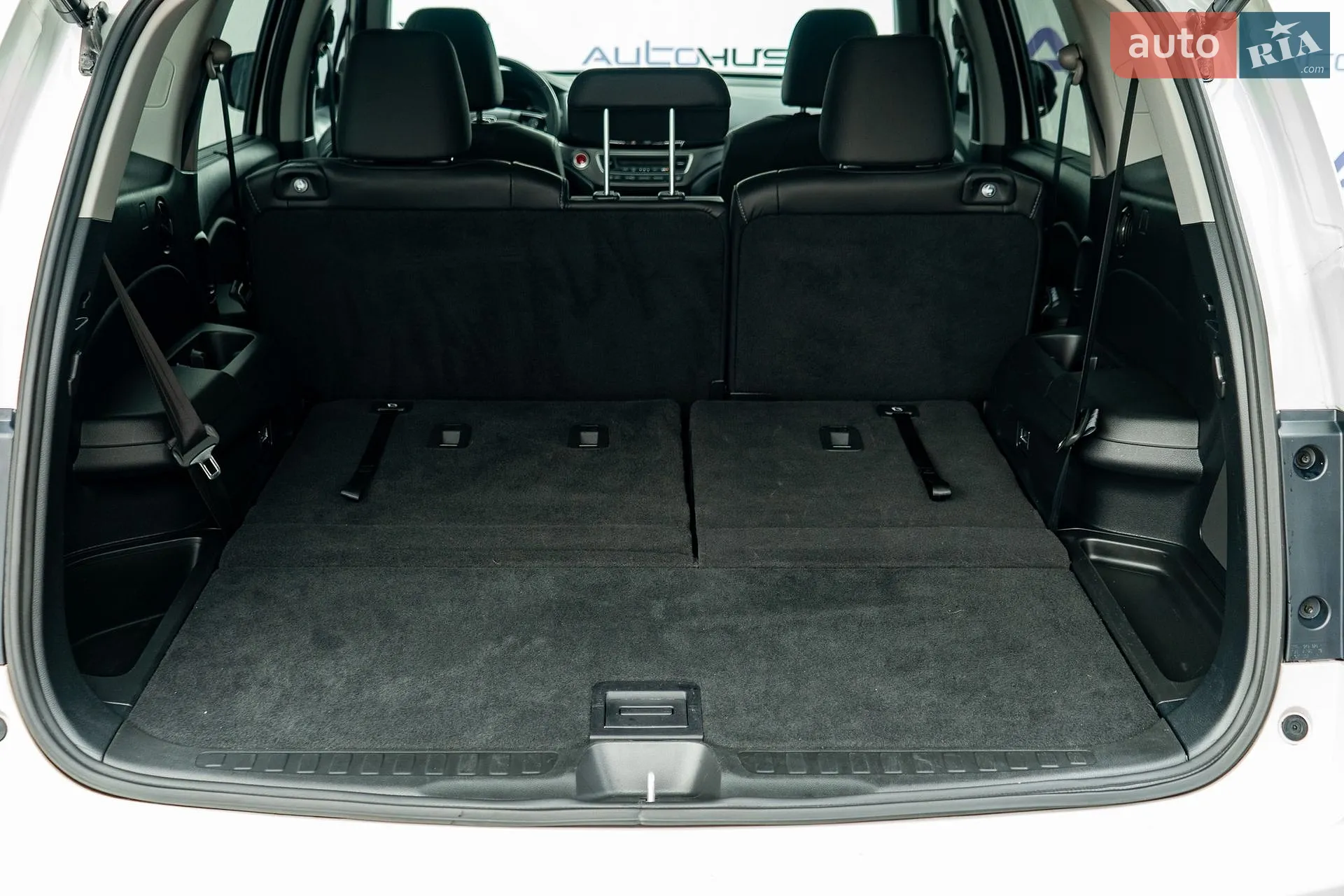2021 Honda Pilot - мініатюра 24