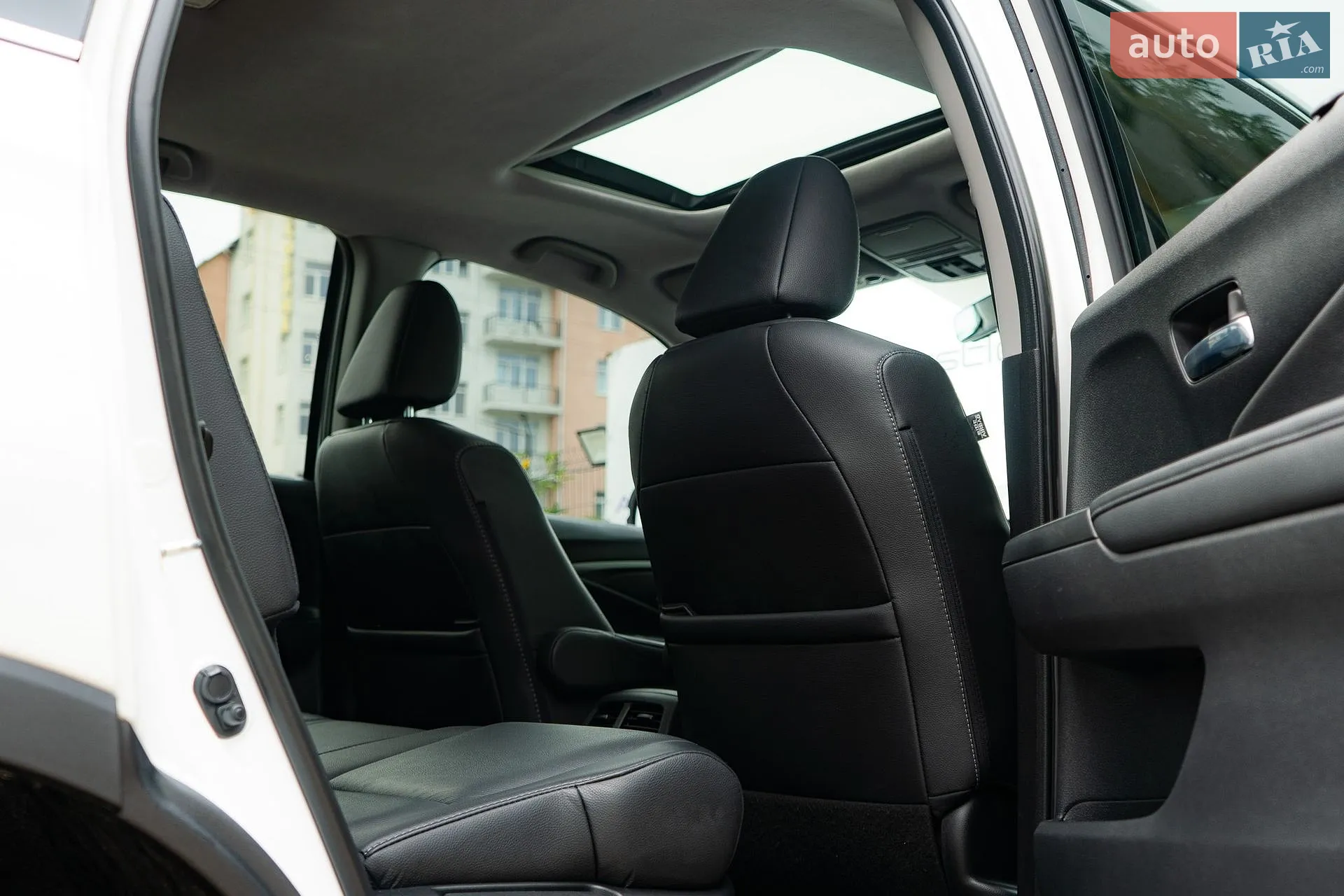 2021 Honda Pilot - мініатюра 36