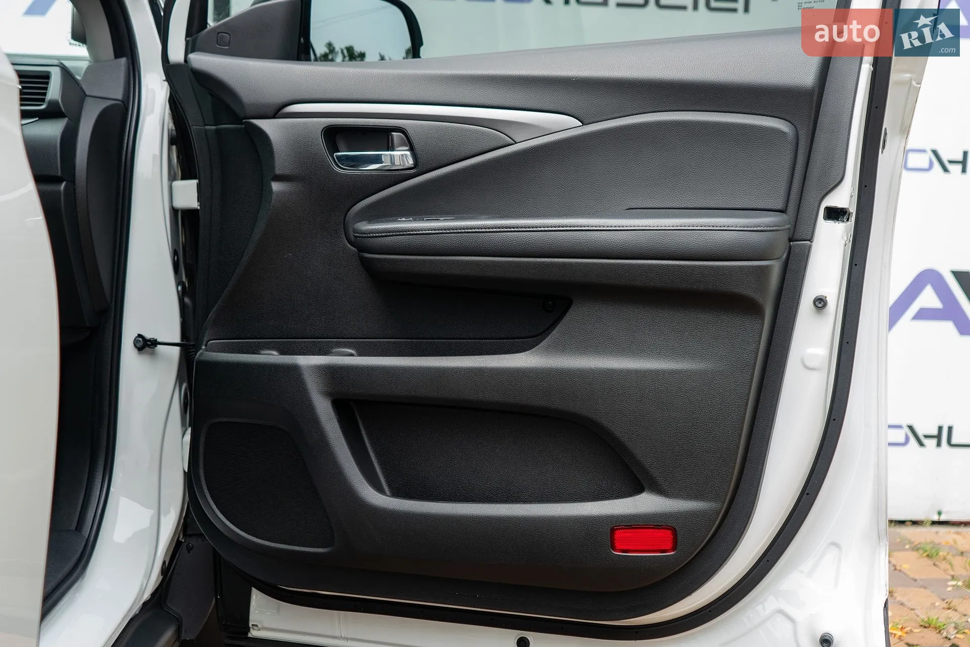 2021 Honda Pilot - мініатюра 46