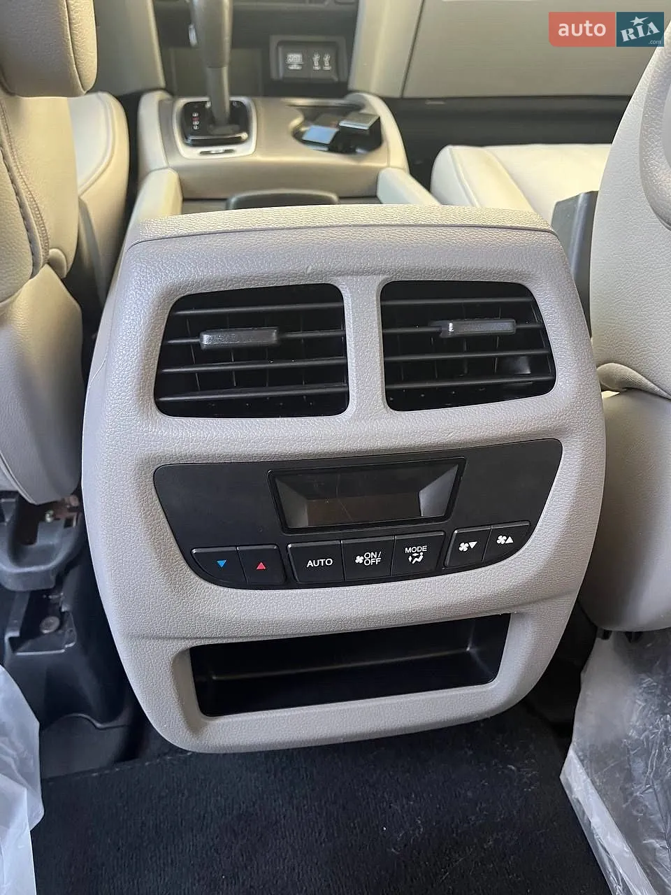 2015 Honda Pilot - мініатюра 16