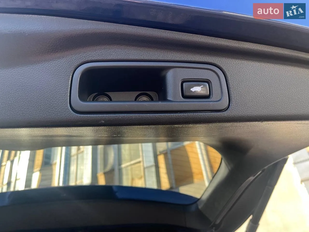 2015 Honda Pilot - мініатюра 21