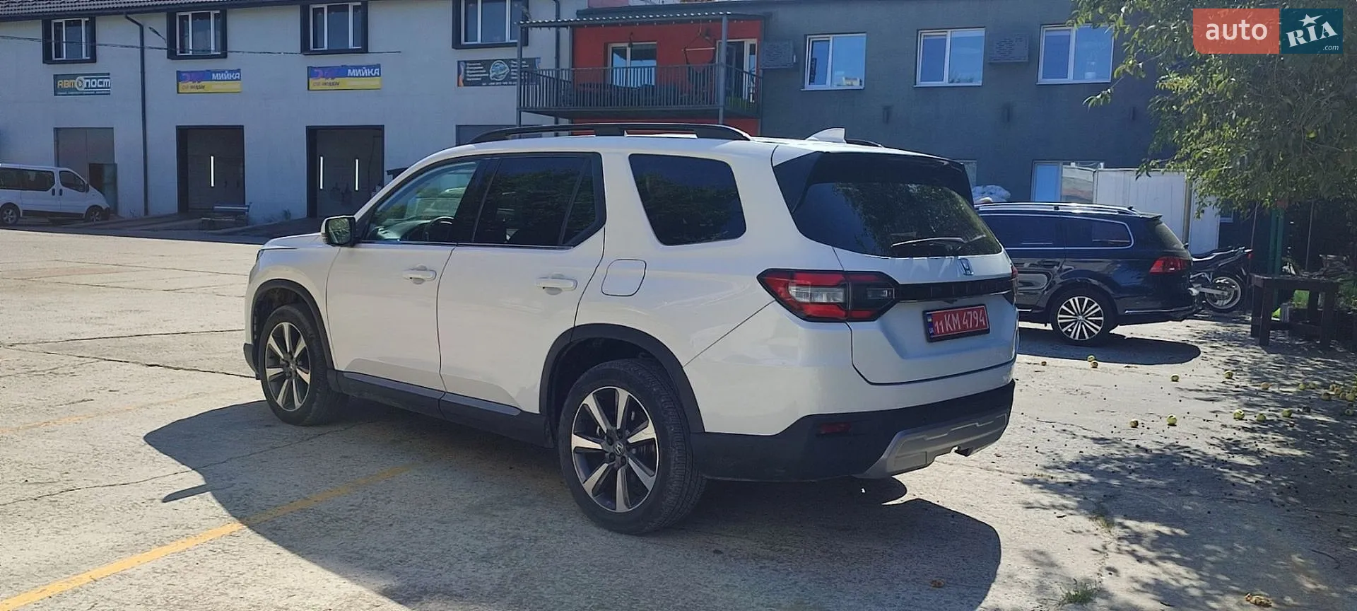 2024 Honda Pilot - мініатюра 17