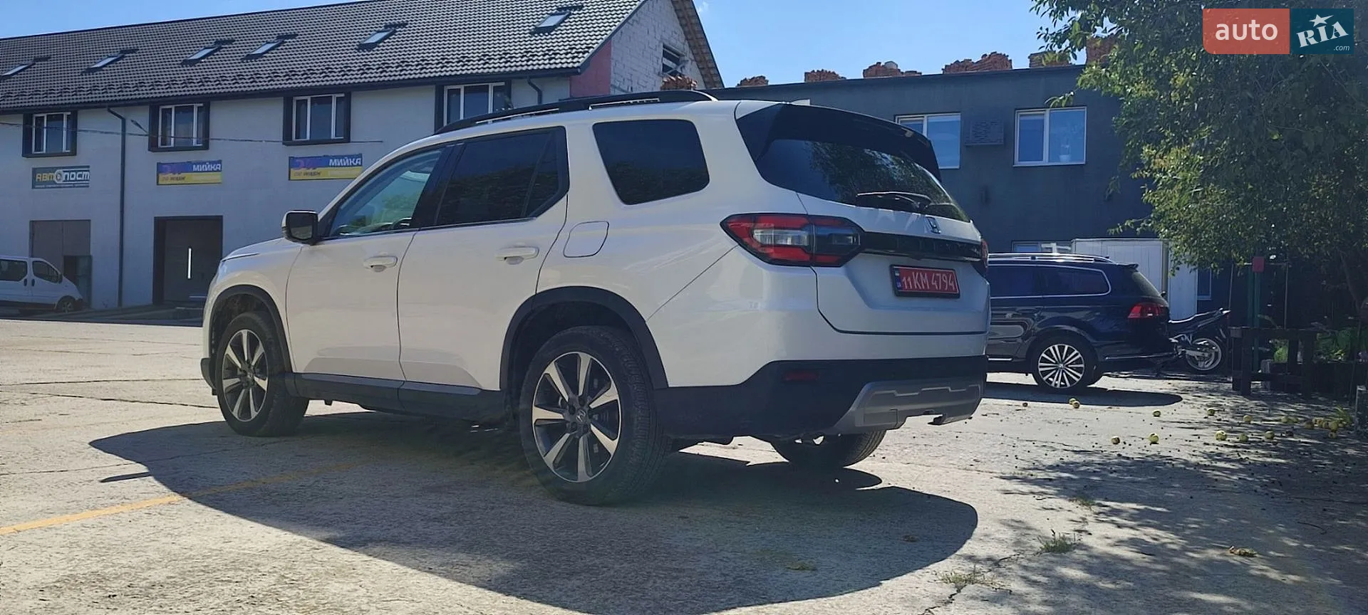 2024 Honda Pilot - мініатюра 19