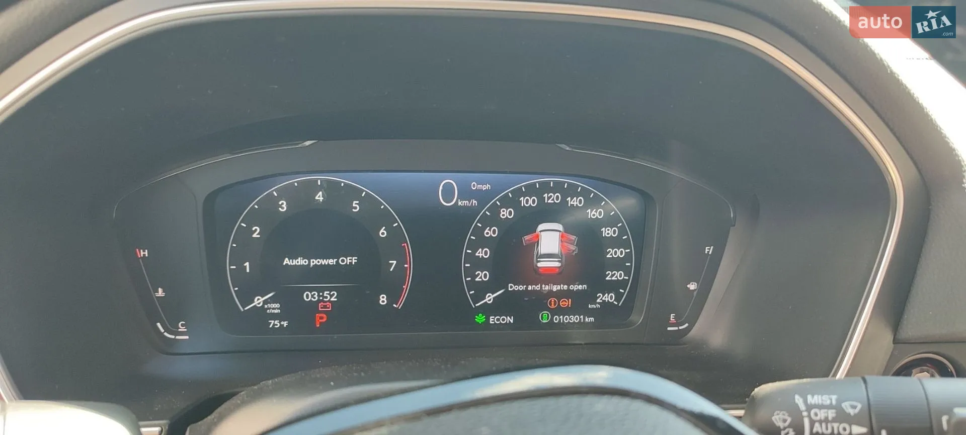 2024 Honda Pilot - мініатюра 28