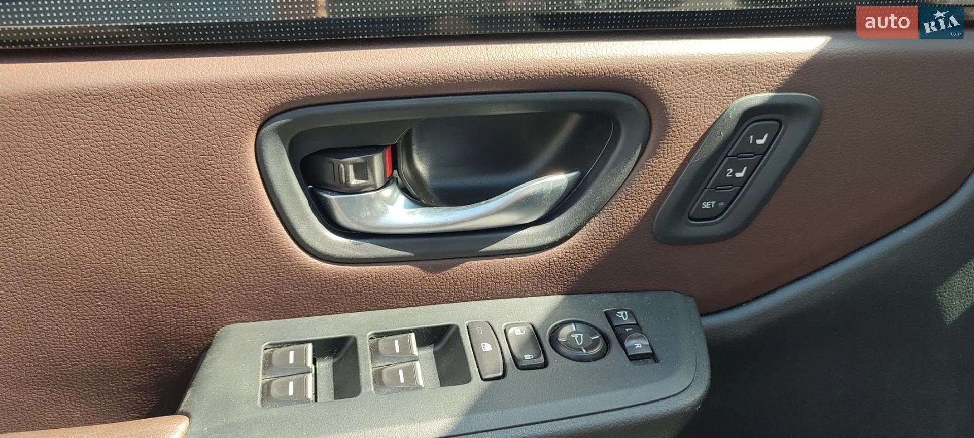2024 Honda Pilot - мініатюра 56